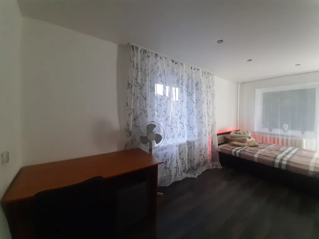 Чистая сухая светлая уютная квартира рядом с озером и центром города