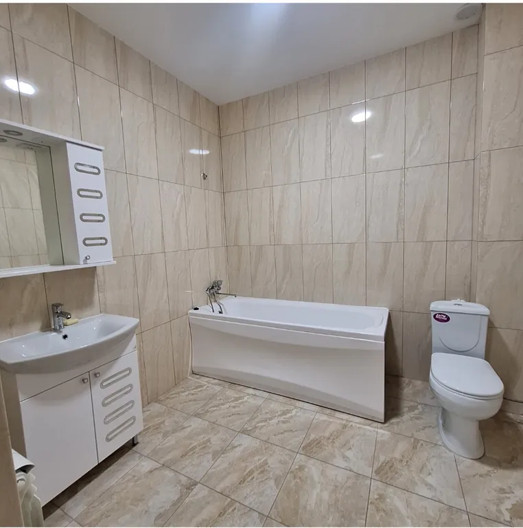 Апартаменты для вашего идеального отдыха