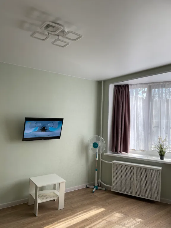 Квартира Квартира в центре — Кронштадт