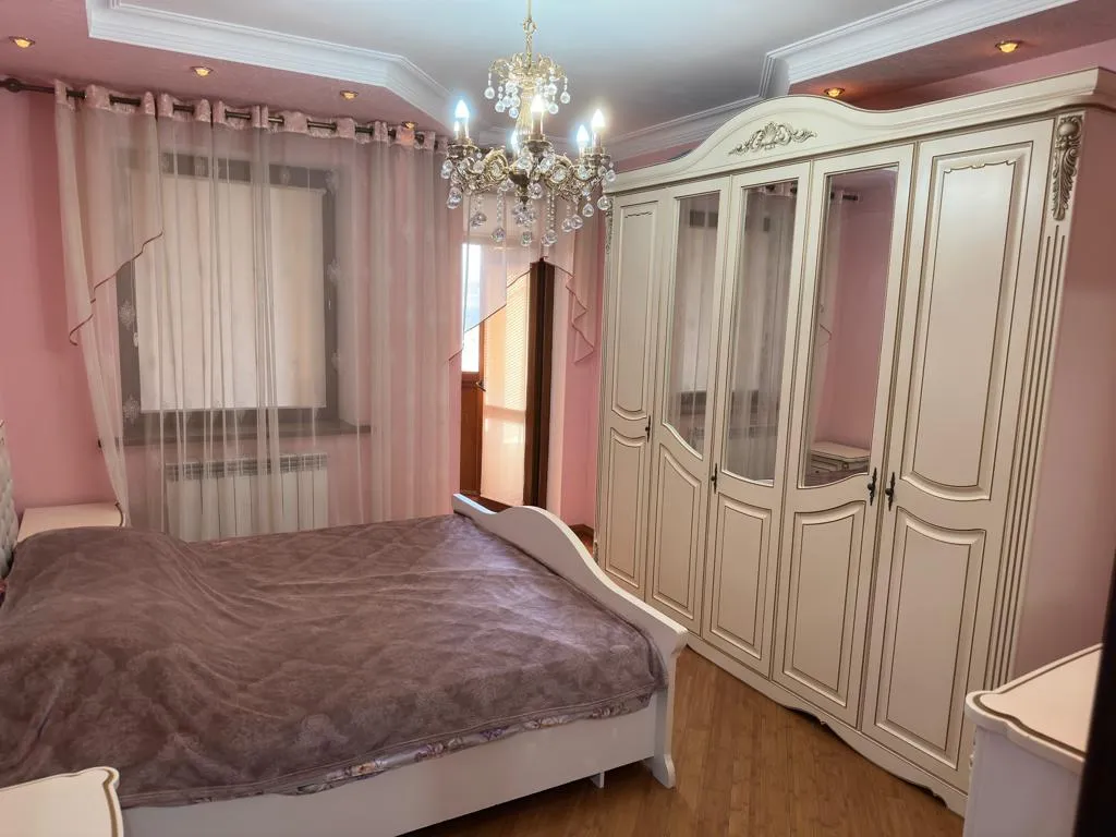 Квартира в центре города