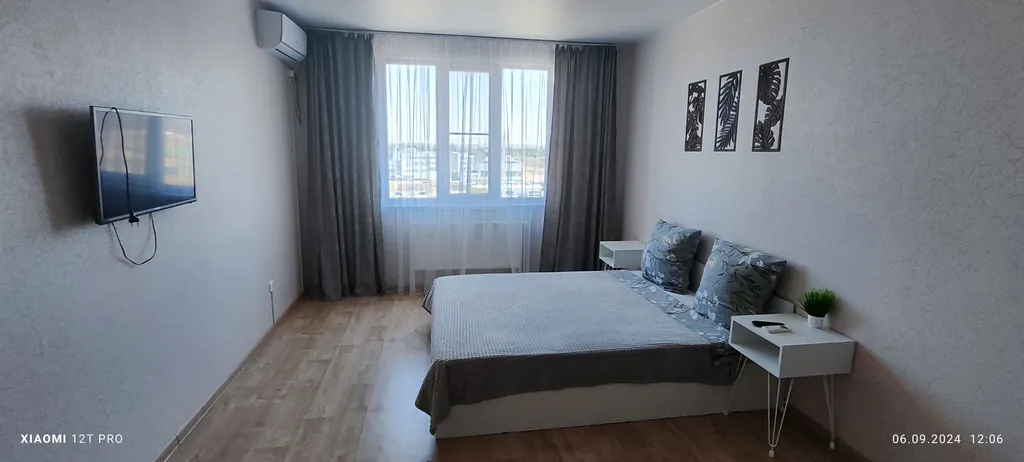 Уютная квартира возле трассы М4 Дон