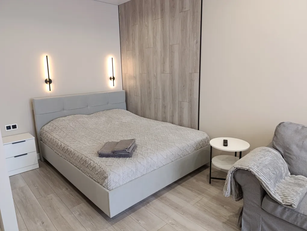 Уютная квартира в центре города — аренда посуточно в Ставрополь