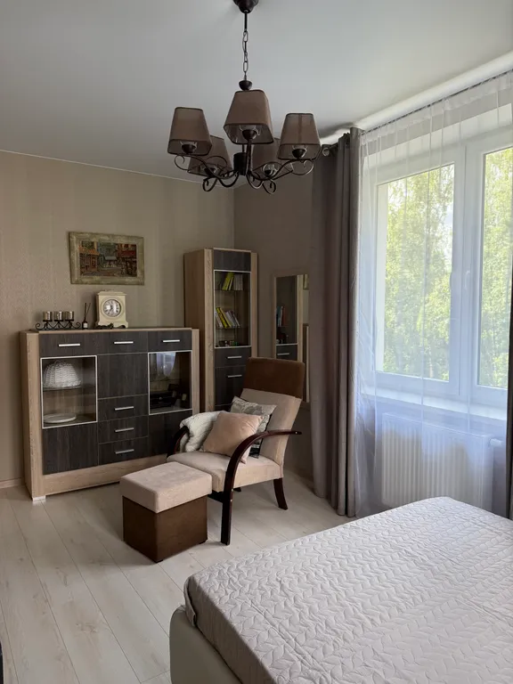 Квартира 1-комнатная Квартира — Светлогорск