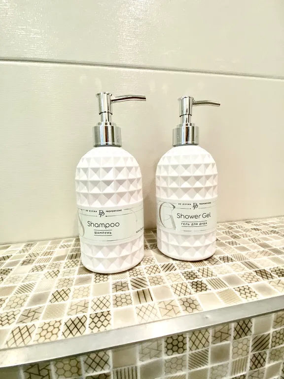 Квартира Уютная и светлая квартира рядом с морем — Светлогорск