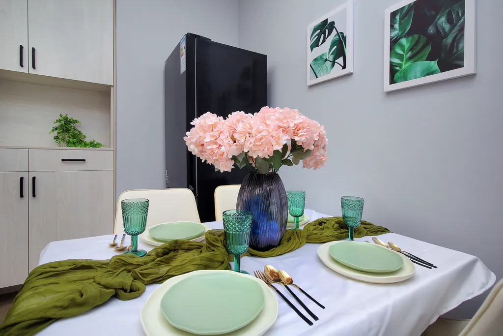 Просторные апартаменты в центре рядом с Арбатом