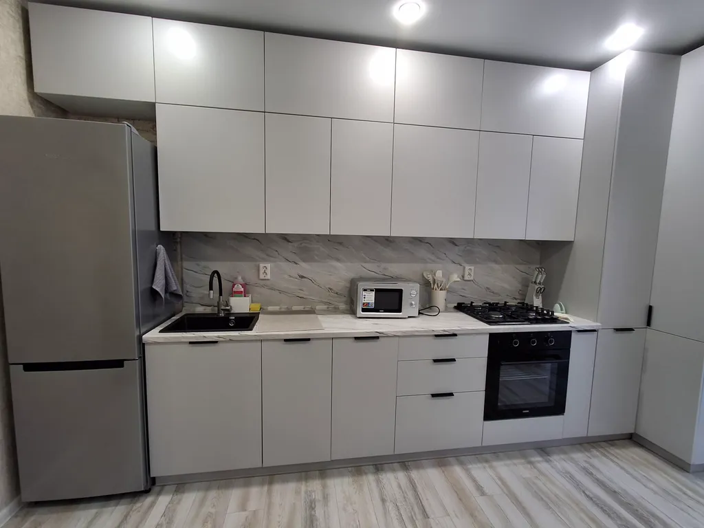 Уютная, комфортная 1-комнатная квартира с новым качественным ремонтом