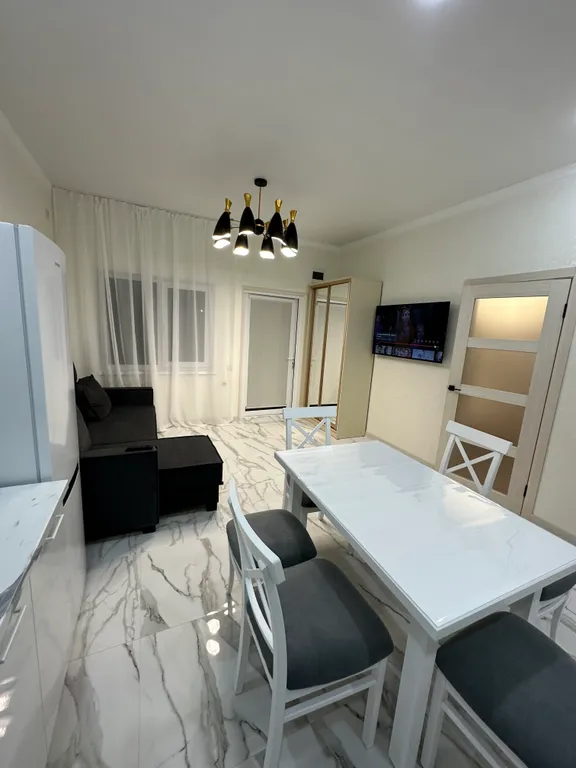 Квартира Апартаменты с удобствами — аренда посуточно в Тамань