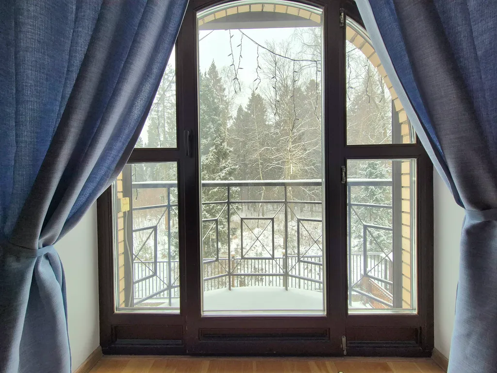 Таунхаус в Красногорске