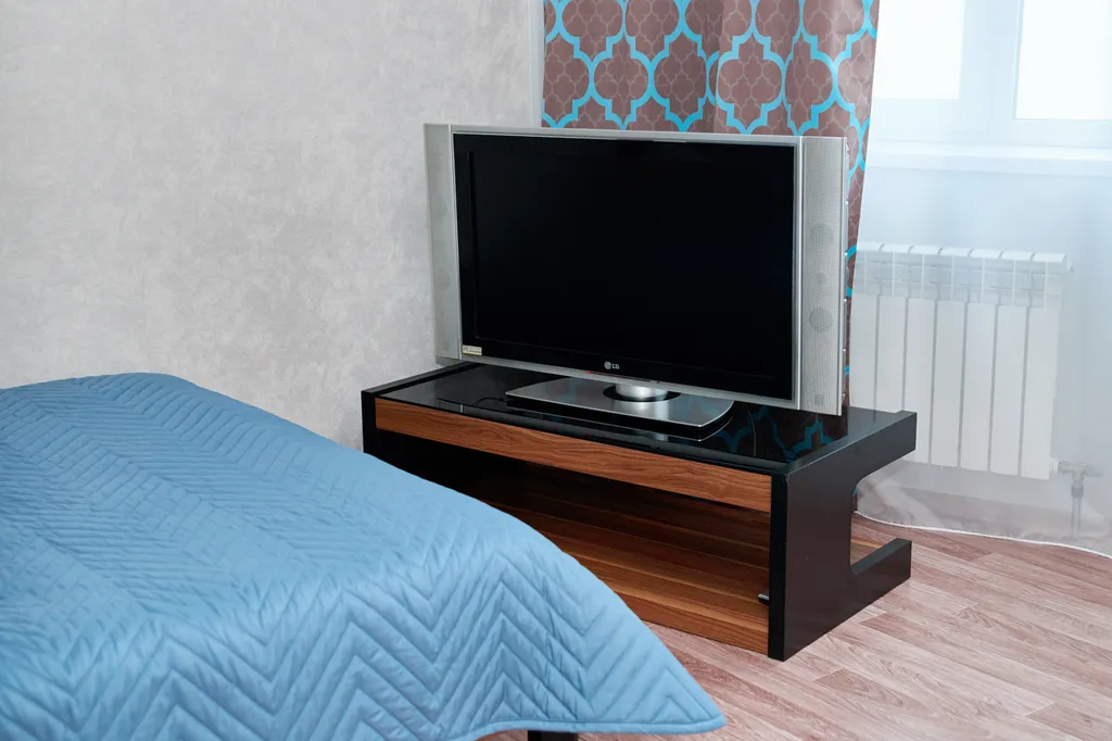 Квартира Уютная студия возле Мариинского театра — Владивосток