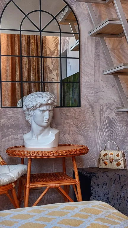 Квартира в историческом центре, 3 сутки в подарок