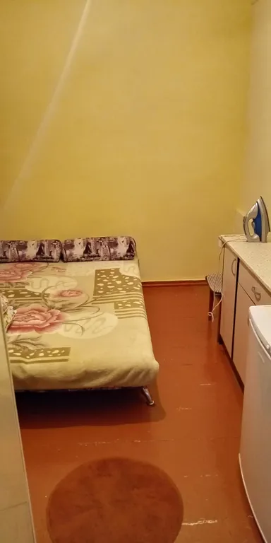 Квартира у моря — аренда посуточно в Ялта