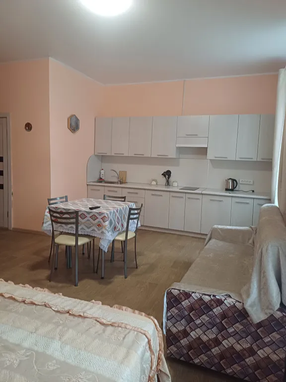 Уютная квартира в самом центре