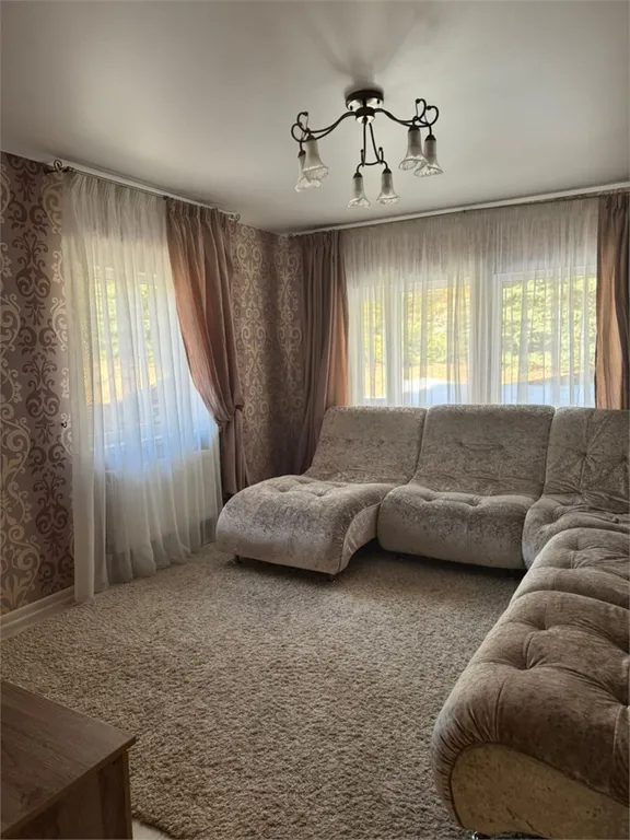 5-комнатный Дом