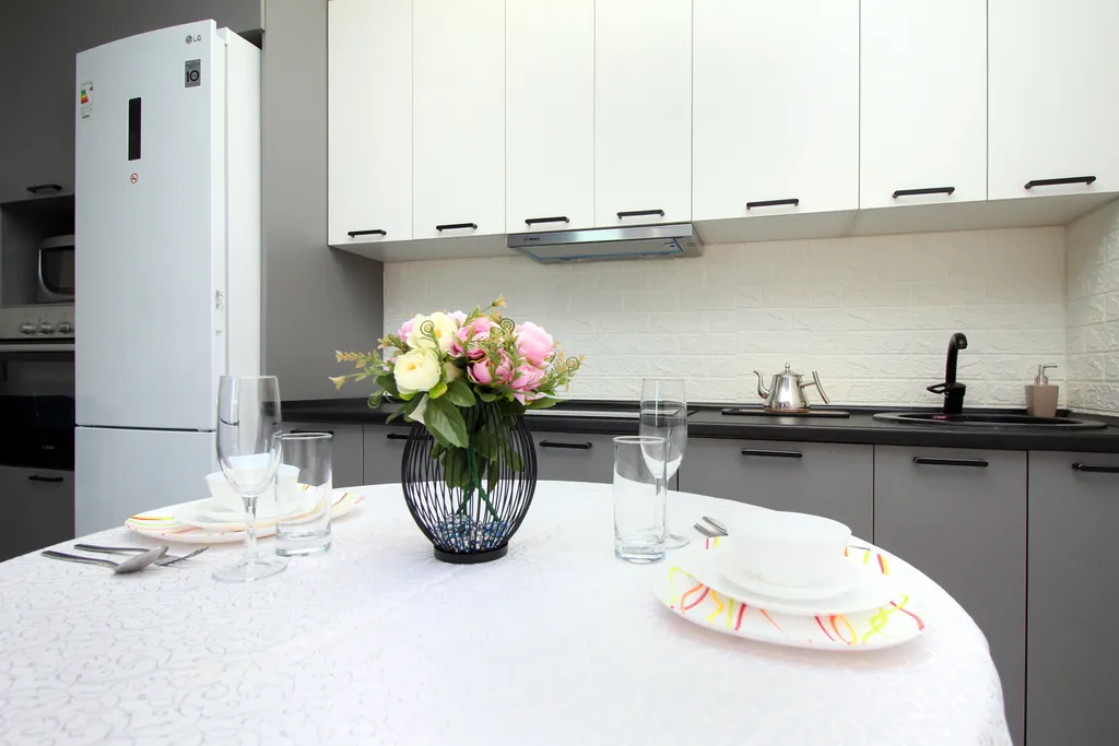 Romantic в высотке Exclusive