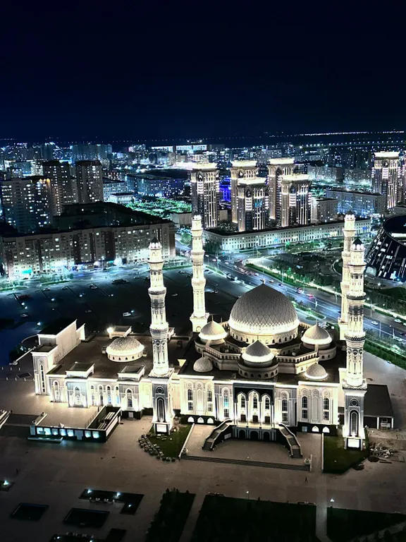 Highvill Хайвилл в район Посольства США, Кореи, ОАЭ, Китая