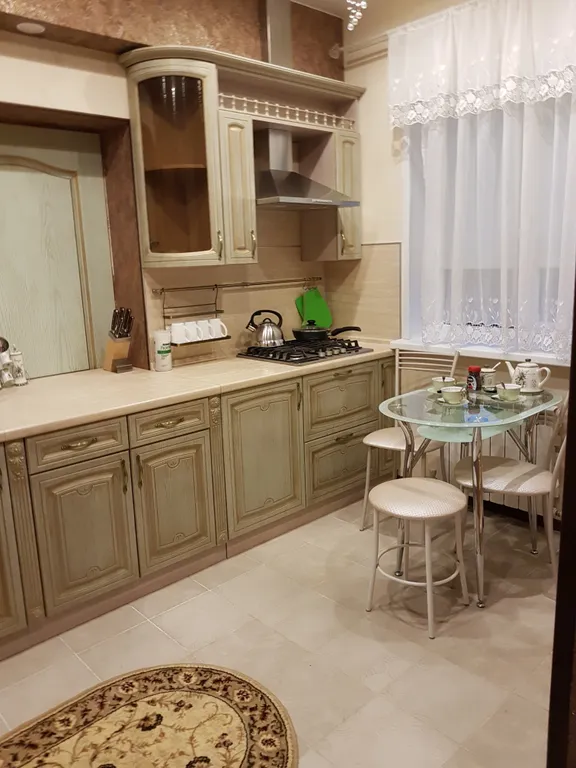 Коттедж Анна - Виктория