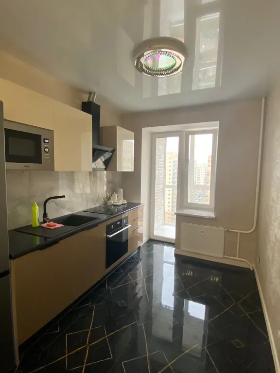 Супер квартира