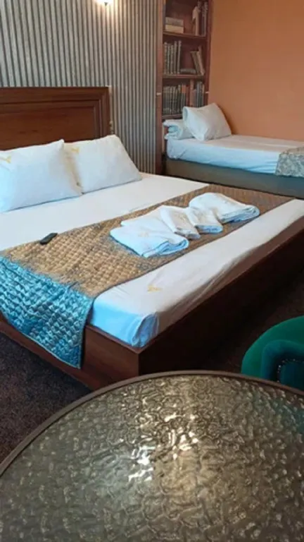 Квартира Комната — аренда посуточно в Истра