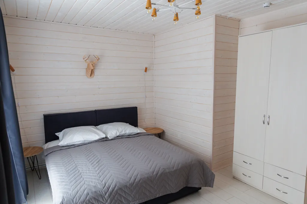 4-комнатный Дом