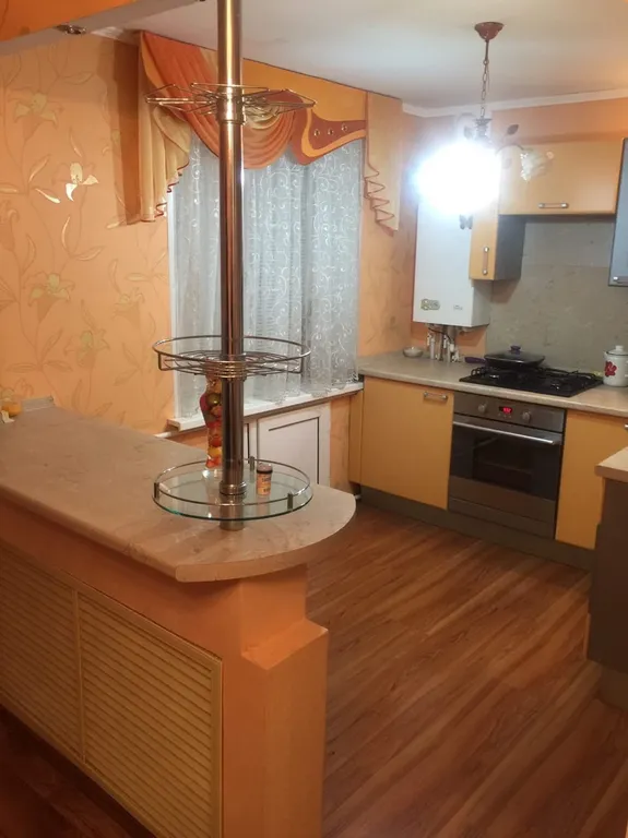 Квартира в центре города — аренда посуточно в Бугульма