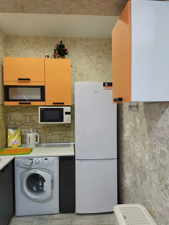 Квартира Уютная квартира — Адлер