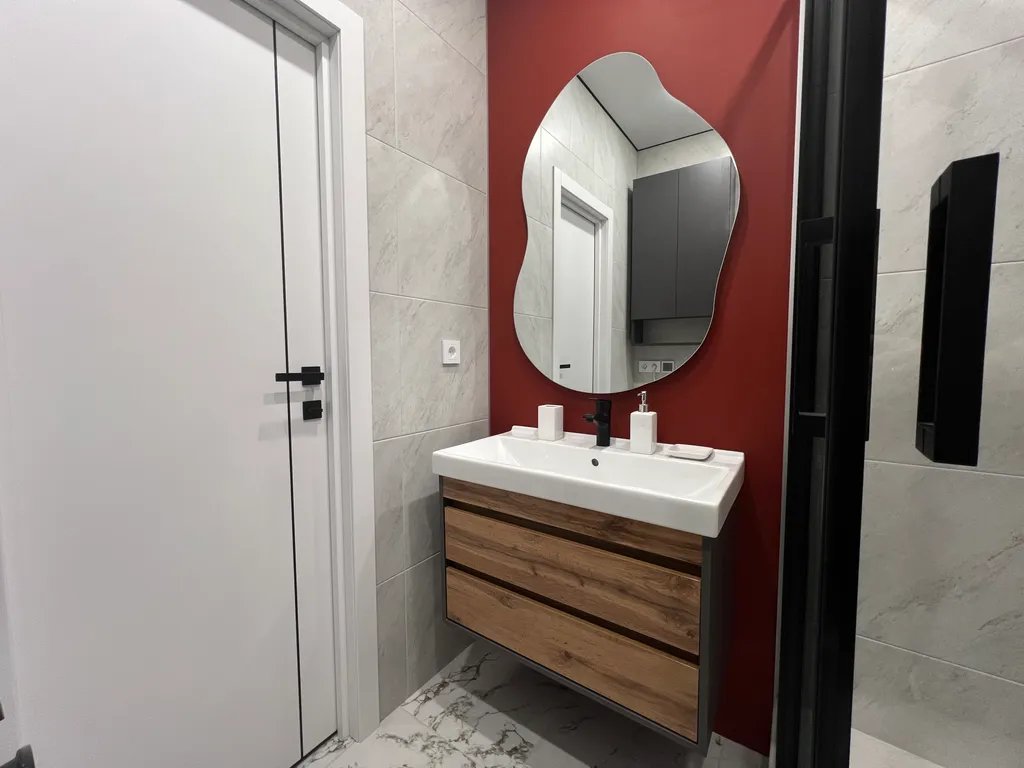 Квартира FoxyFlat Kalina