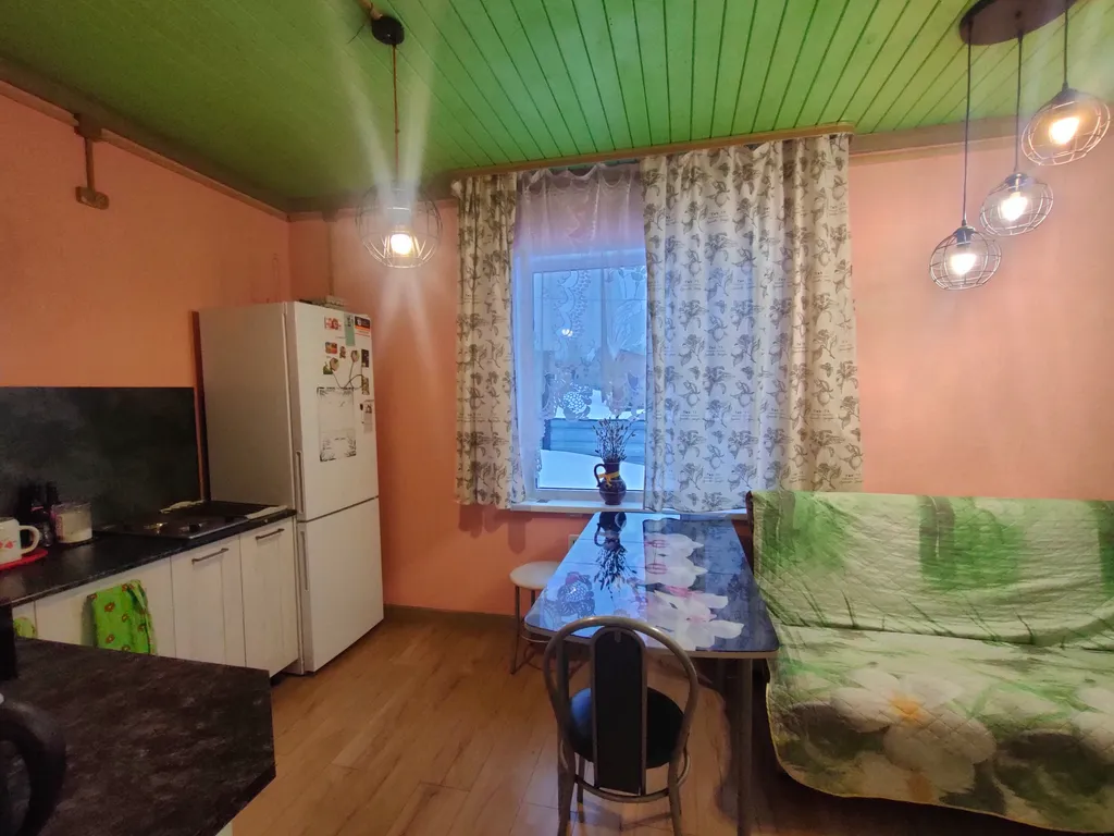 Дом Онежская Карелия