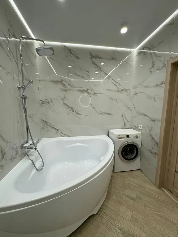 Уютная квартира рядом с автовокзалом, краевой больницей и СПБГУГА