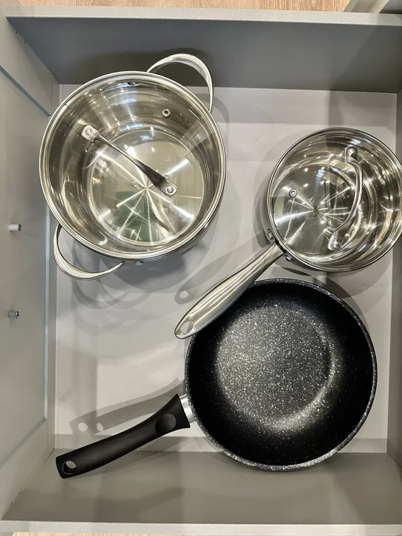 Квартира Квартира у моря — Зеленоградск