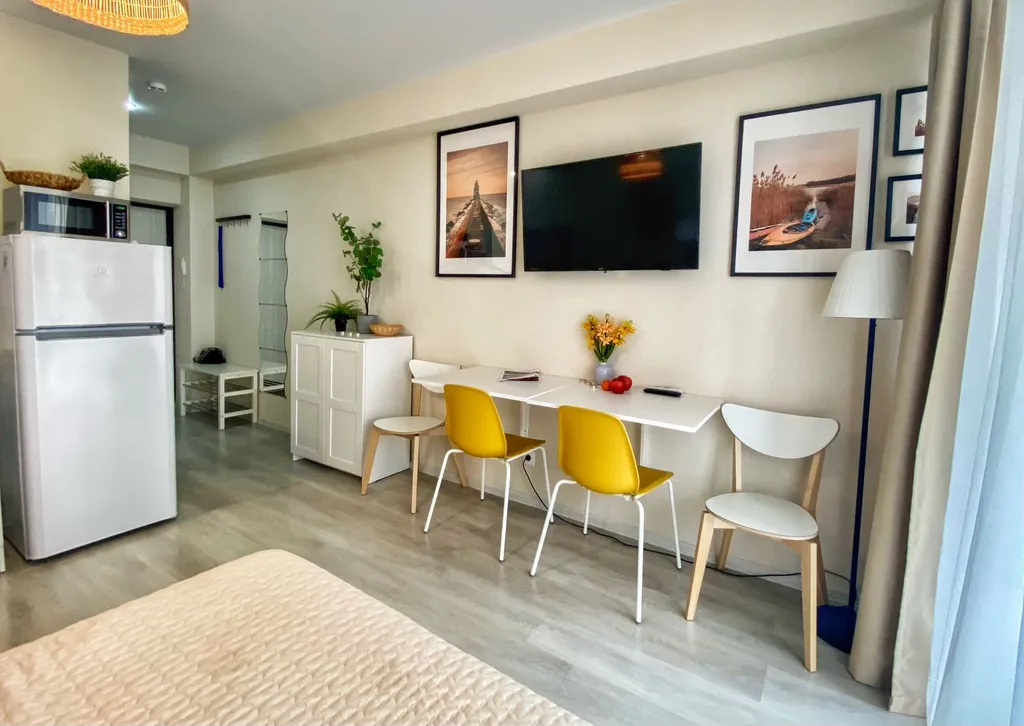 Студия у моря в ЖК Каравелла Португалии