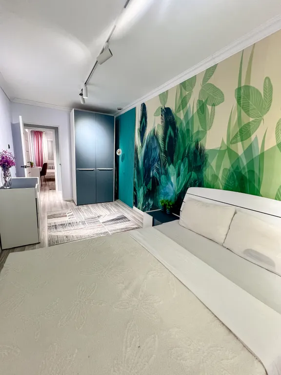 3-комнатная шикарная квартира в центре