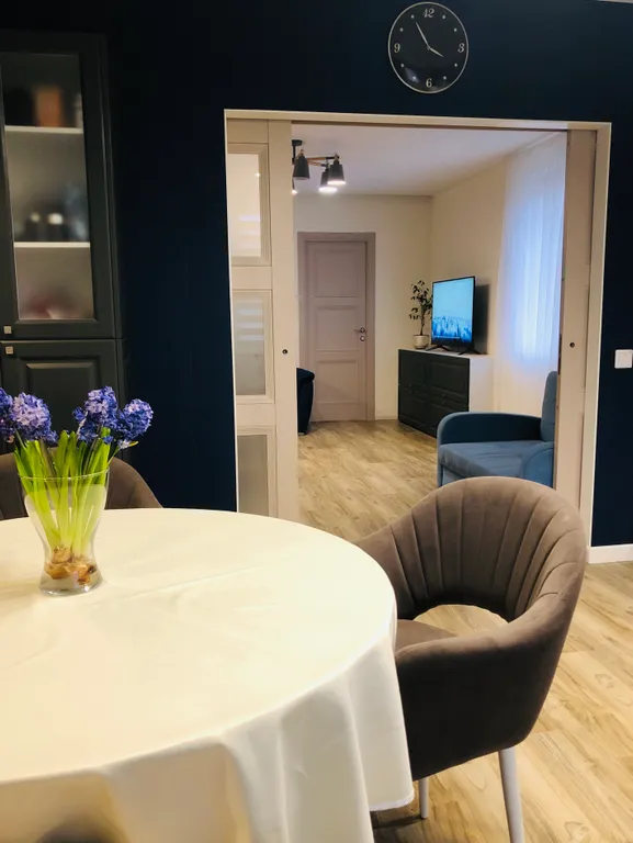 Коттедж Комфортный дом для семейного отдыха — аренда посуточно в Лесной