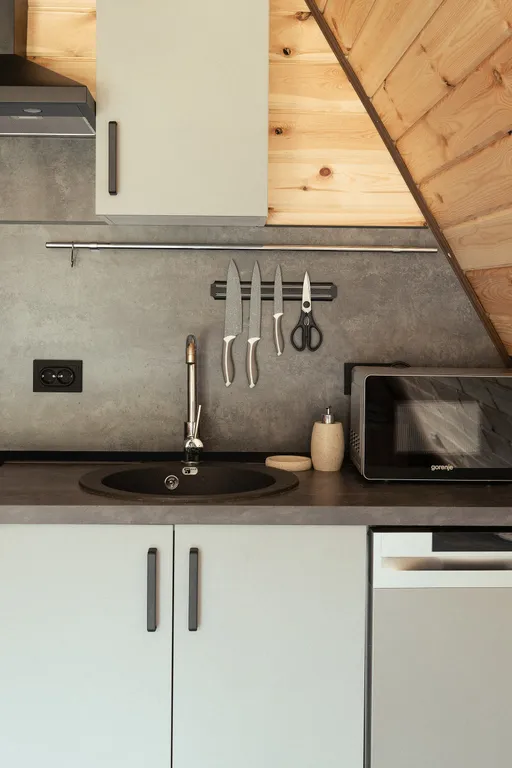 Гостевые дома Infinity Forest Карелия