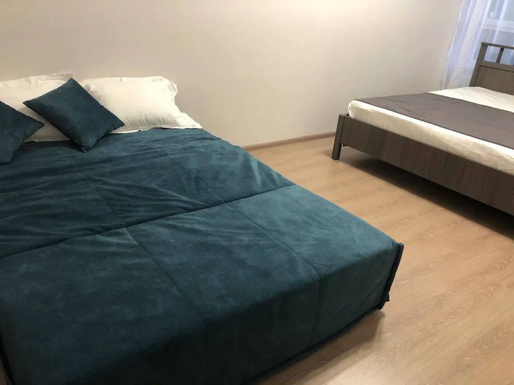 Апартаменты 1+1 Джамайка