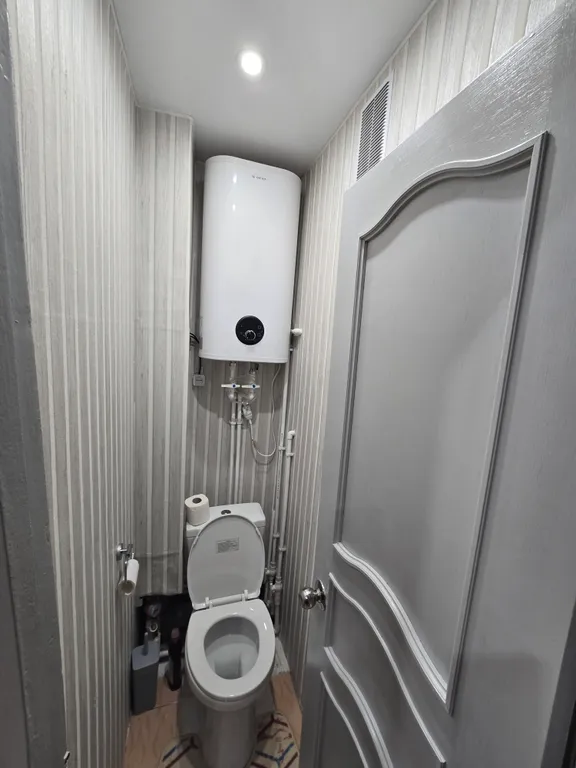 2-х комнатная квартира с шикарными видами со всех комнат