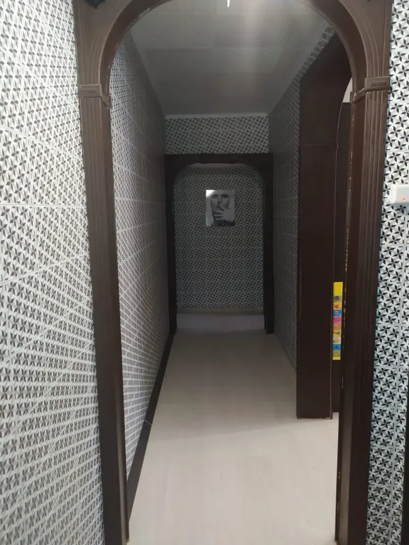 Комфортная квартира в Лаишево