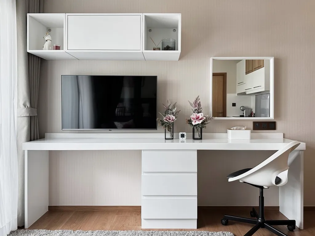 Title V Poolside, Rawai beach