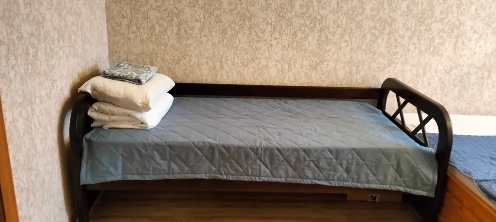 Квартира 3-комнатная Квартира — Москва