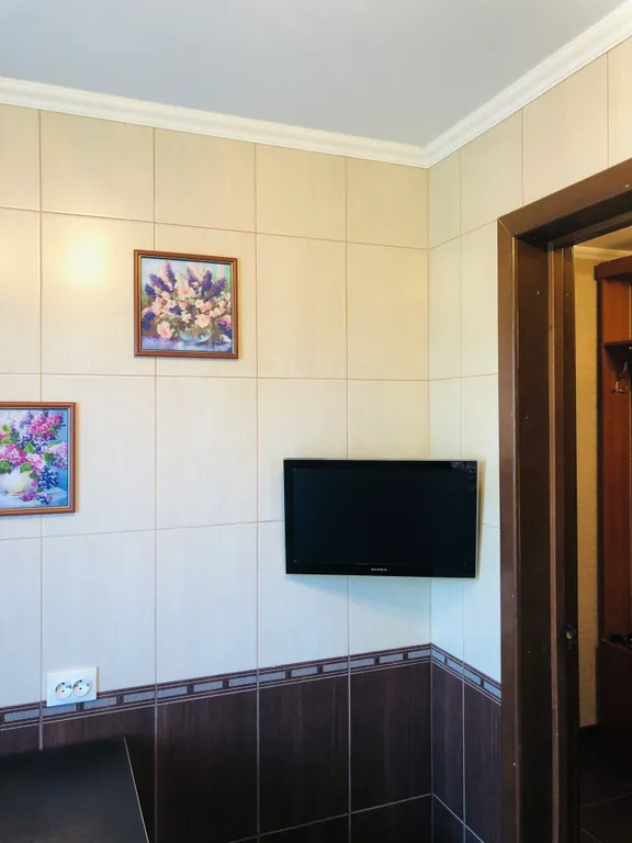 Квартира Уютная квартира — Пушкин