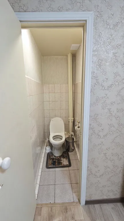 Уютная квартира в южной части города