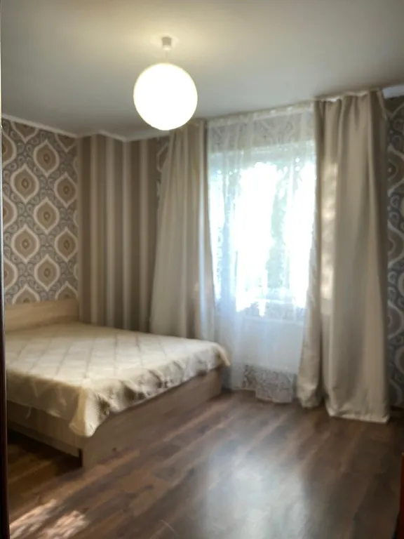 Квартира Квартира Тихий уголок с прекрасным видом — Калининград