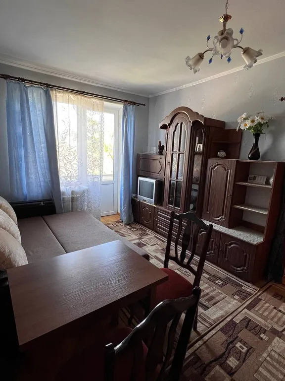 Квартира в центре