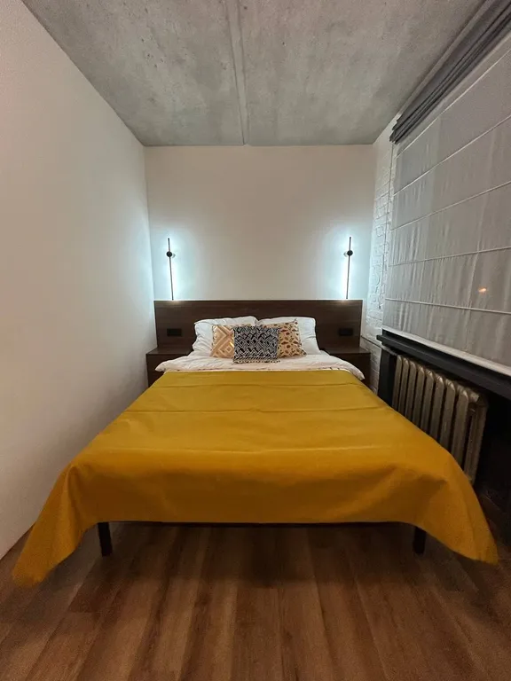 Квартира Квартира в центре города — Екатеринбург