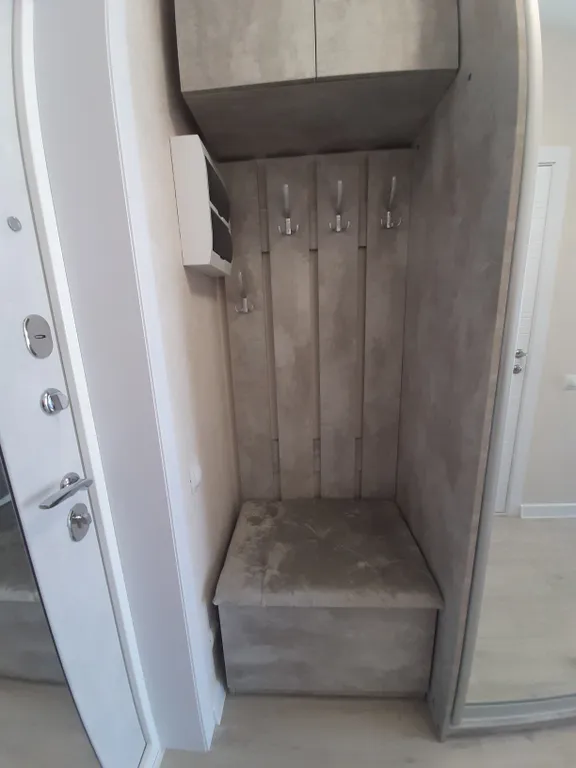 Комфортабельная студия