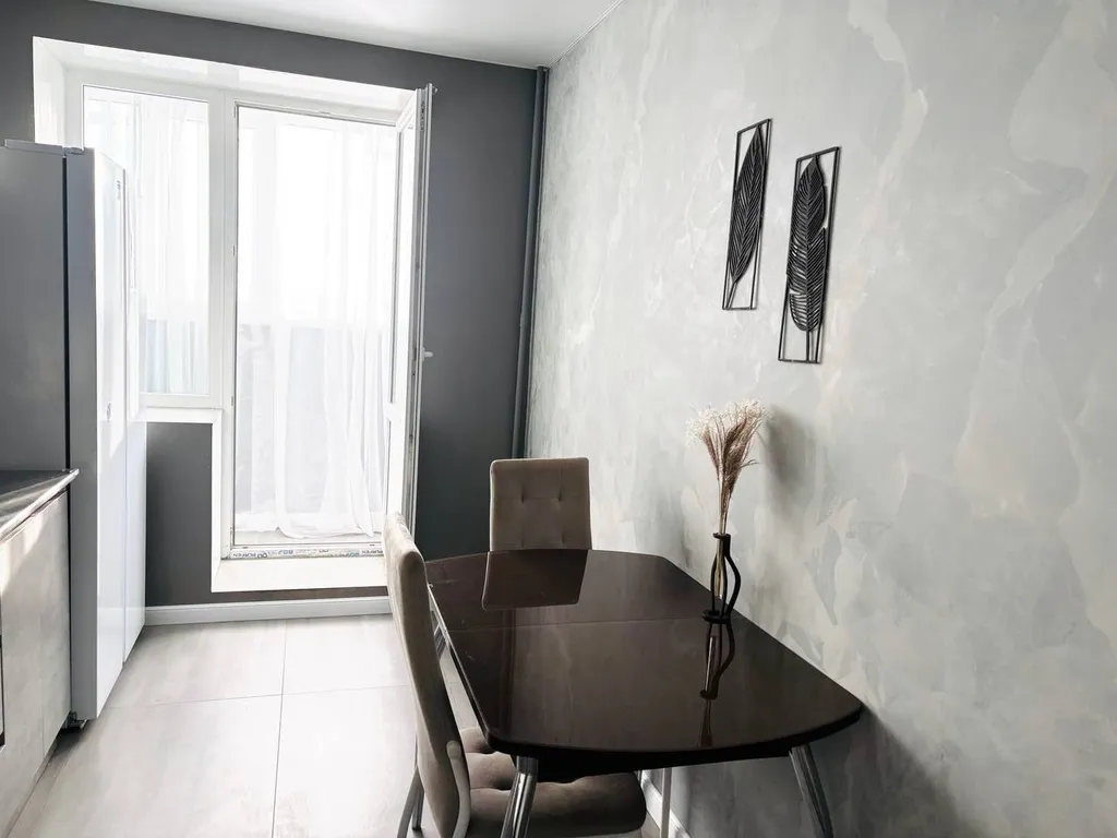 Там где уютно на улице Огородная