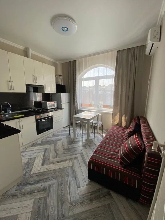 Квартира Уютная квартира в центре бухты — Геленджик