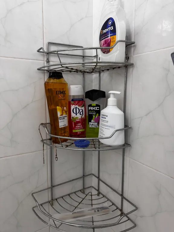 Комфортная квартира в центре города