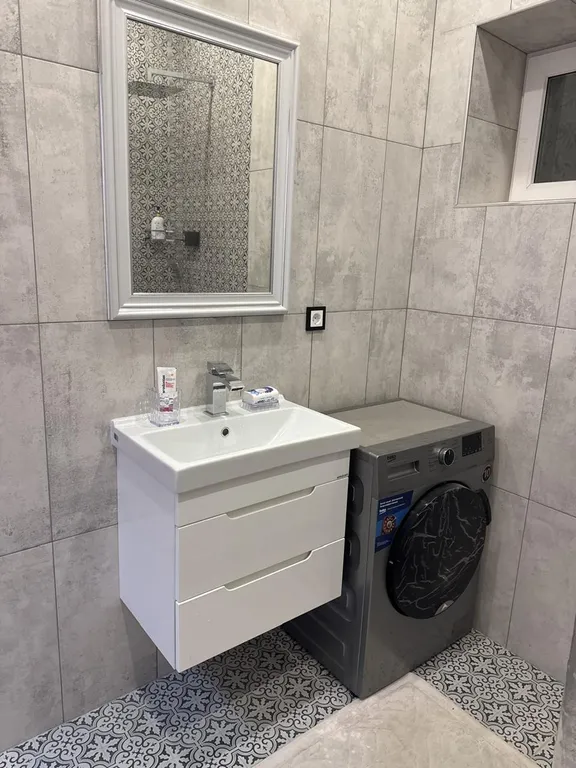 Таунхаус недалеко от моря и от горячего источника