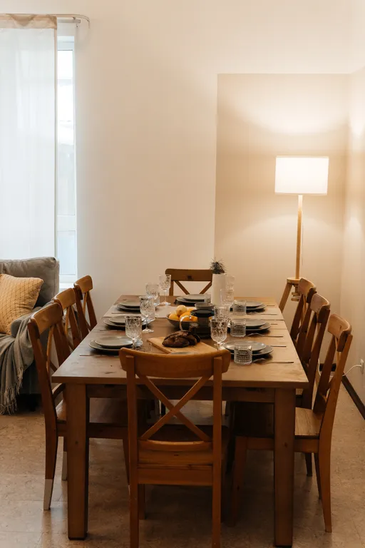 Коттедж на Уктусе