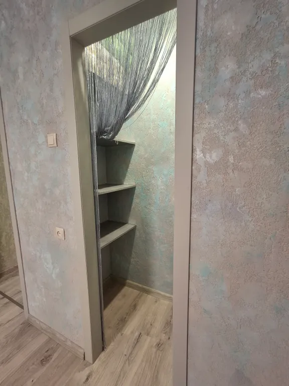 Гостеприимная, светлая, теплая квартира